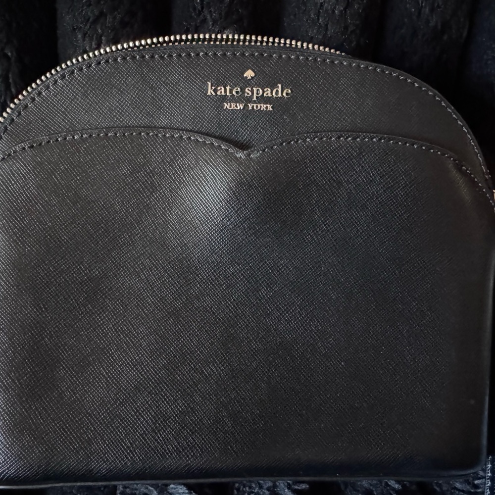 Kate Spade Black small Bag
